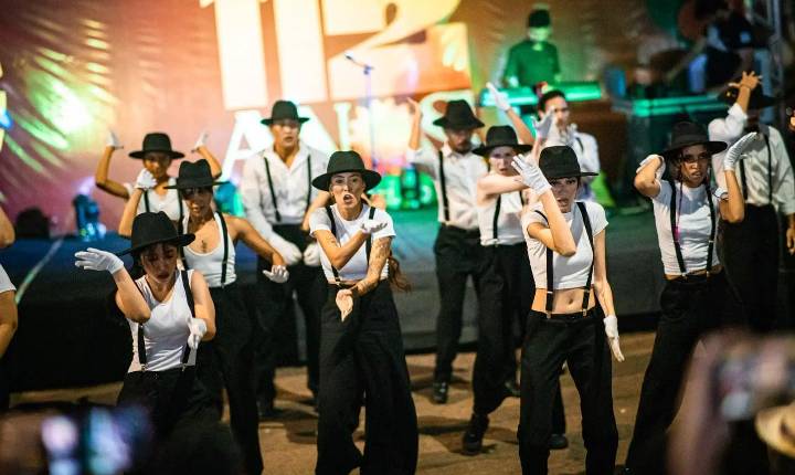 Hoje é o dia: Esquenta dos 112 anos de Porto Velho acontece na Zona Leste