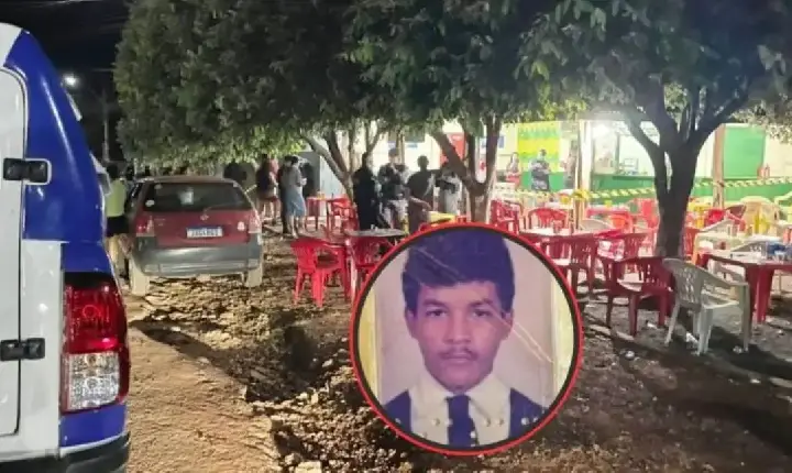 Homem é morto a facadas durante bingo em RO