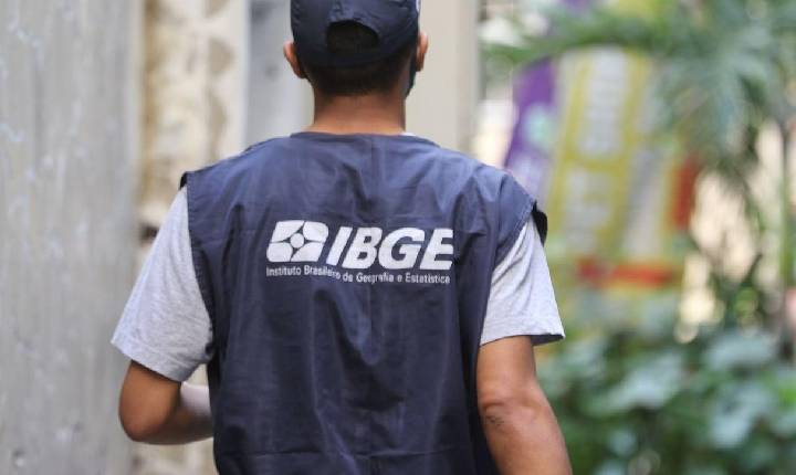 IBGE tomará medidas legais contra desinformação sobre pesquisa de saúde