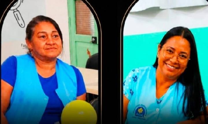 IDENTIFICADAS servidoras mortas por aluno de 13 anos no Acre