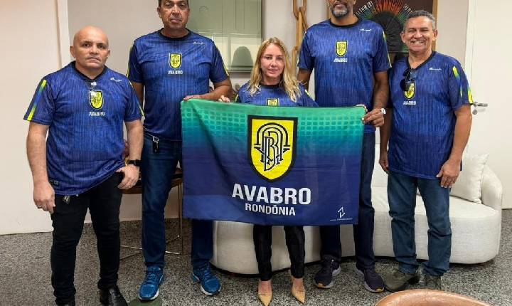 Ieda Chaves assegura R$ 138 mil e garante basquete de Rondônia em competição no Amapá