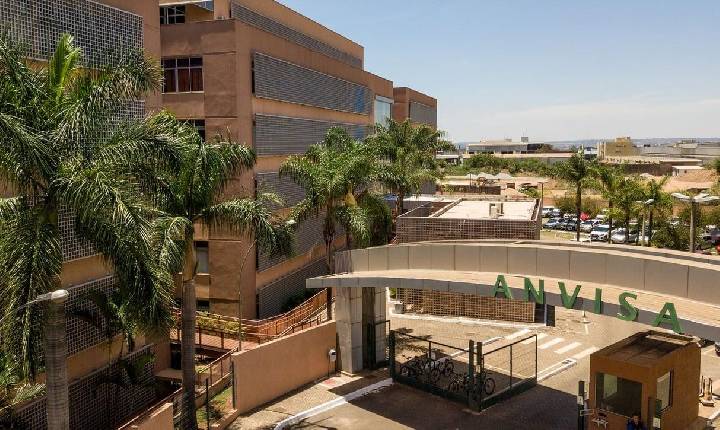 Importação de caneta emagrecedora do Paraguai é vetada pela Anvisa