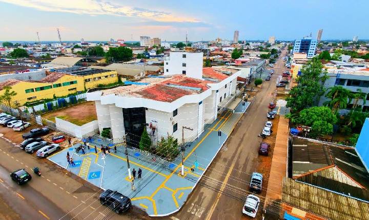 Inauguração do Hospital Municipal traz expectativa de mais de 19 mil atendimentos