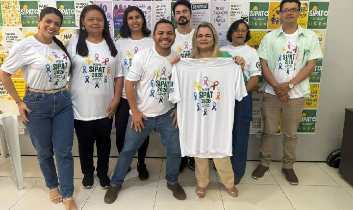 Início da SIPAT 2026 traz foco em saúde, segurança e bem-estar