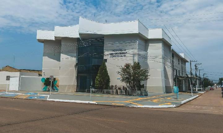 Início do atendimento no Hospital Universitário será no dia 28 de setembro