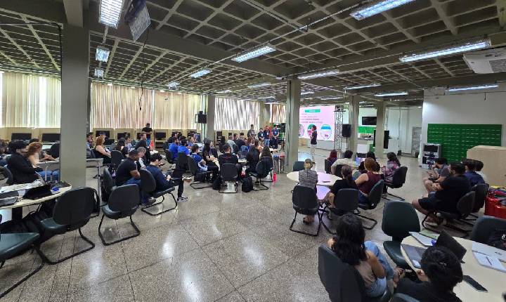 Inscrições para o Béra Hackathon 2026 estão abertas em Porto Velho