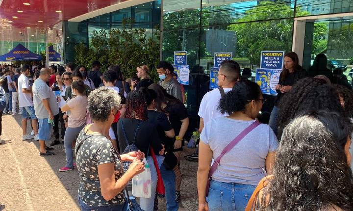 Inscrições para Prouni 2026 do 2º semestre estão abertas