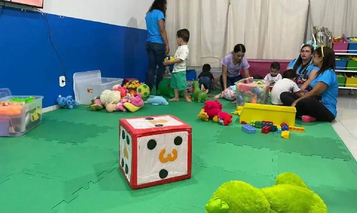 Instituições privadas poderão ampliar oferta de vagas na Educação Infantil