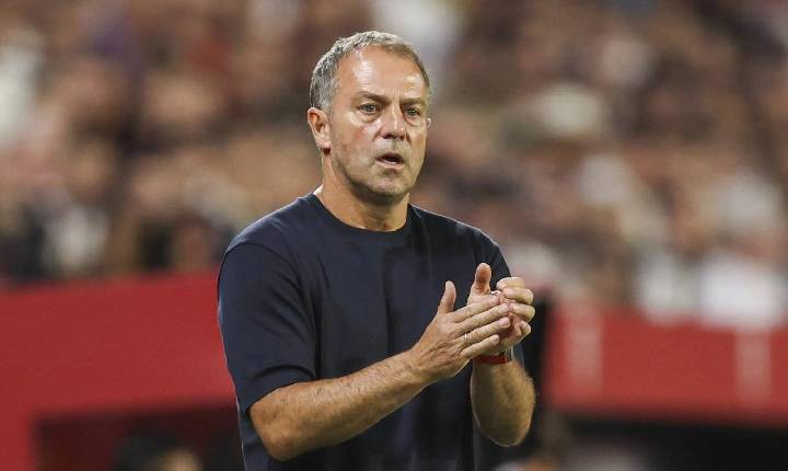 ‘Inteligência é a característica que mais subestimo’: Atacante do Barcelona responde a rótulo