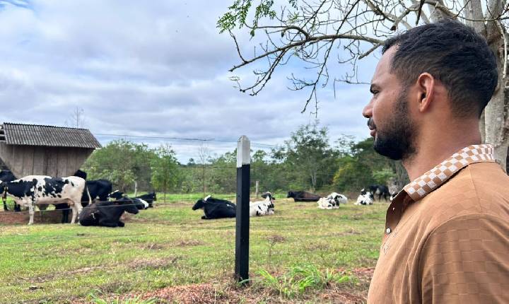 ITR 2026: Produtores rurais têm até 30 de setembro para declarar imposto