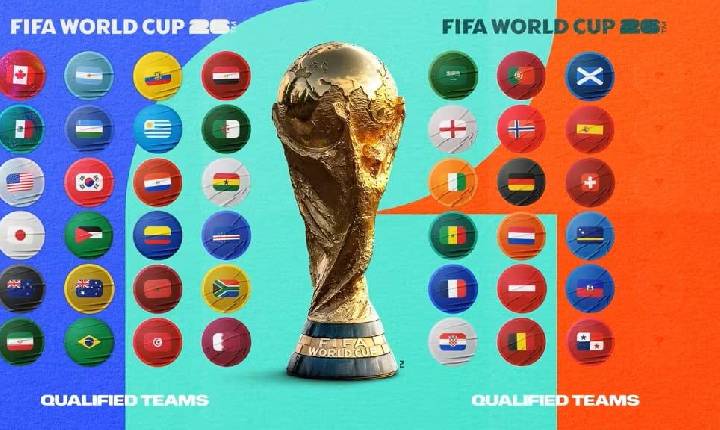 Jogos desta segunda-feira começam ao meio-dia em Rondônia