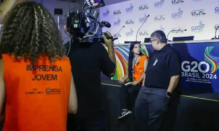 Jovem aprendiz atinge 710 mil vagas e registra novo recorde