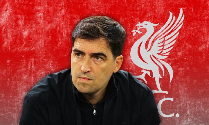 Juventus de olho em zagueiro do Liverpool que teve apenas uma partida e custou 25 milhões de libras