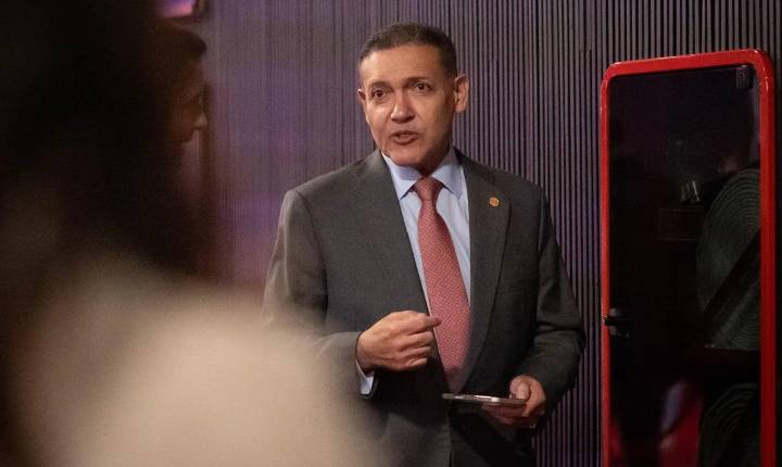 Kassio critica decisões do STF que afetam o processo eleitoral