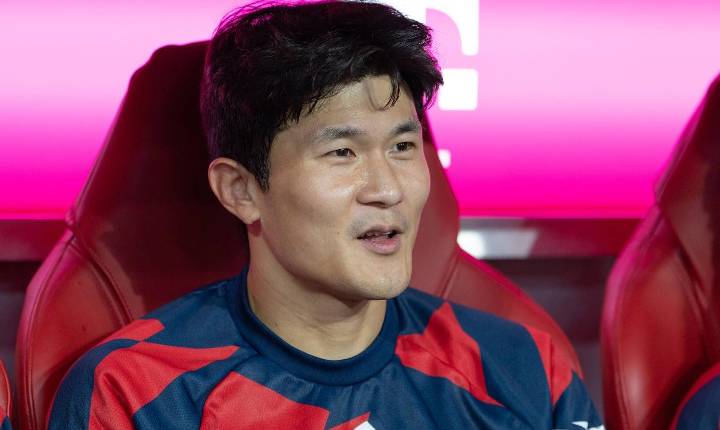 Kim Min-jae pode sair do Bayern e interessar clubes da Premier League