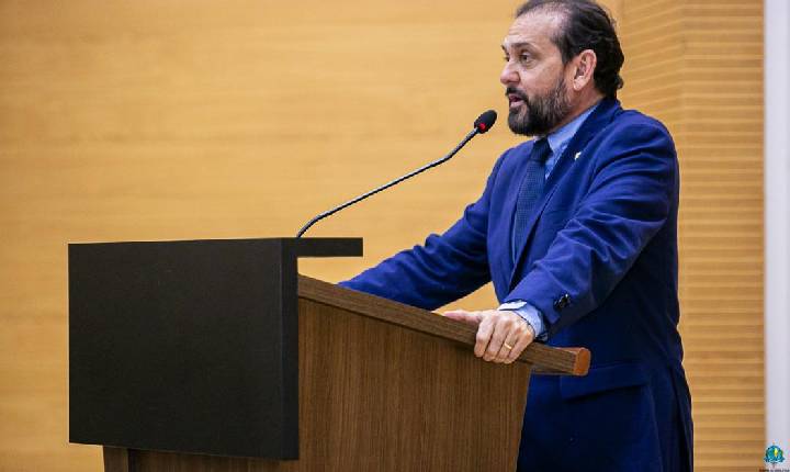Laerte Gomes confirma pagamento de R$ 455 mil para fortalecer a saúde de Vale do Paraíso