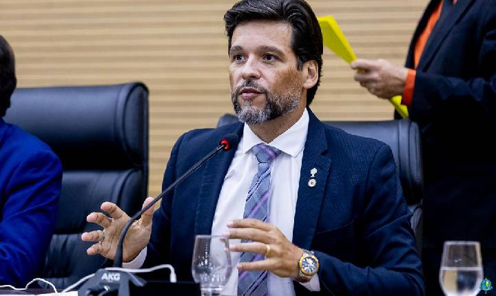 Lei de autoria de Delegado Camargo institui o Dia Livre de Impostos em Rondônia