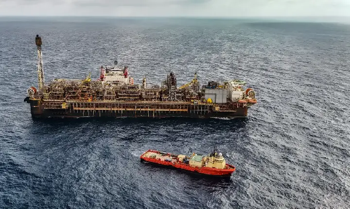 Leilões de petróleo em outubro terão recorde de áreas em disputa
