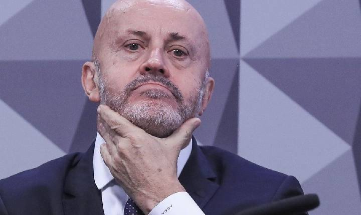 Liberdade concedida a filho do 'Careca do INSS' por André Mendonça