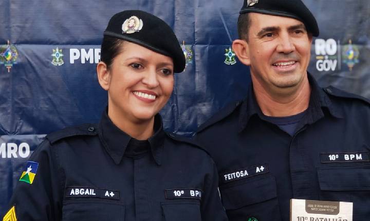 LIVRO RESGATA A HISTÓRIA DA POLÍCIA MILITAR NA ZONA DA MATA, O 10º BPM
