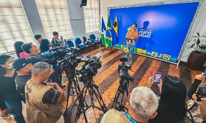 Mais de 3 mil vagas são anunciadas para concurso público pela Prefeitura