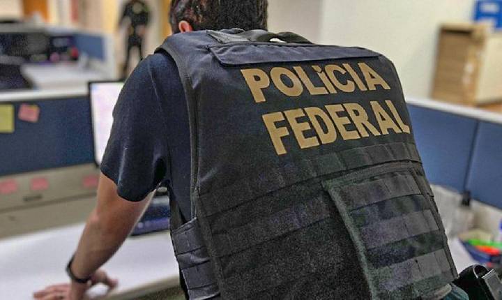 Mais de R$ 30 milhões em apreensões por crimes eleitorais em 2026, informa PF