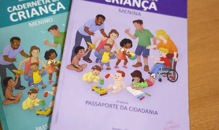Mais de um milhão de crianças recebem vacina Pneumo 20 pelo SUS