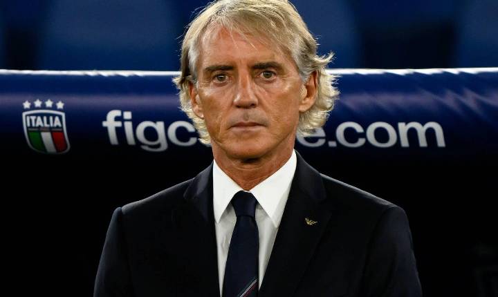 Mancini se manifesta sobre controvérsia envolvendo o Manchester City
