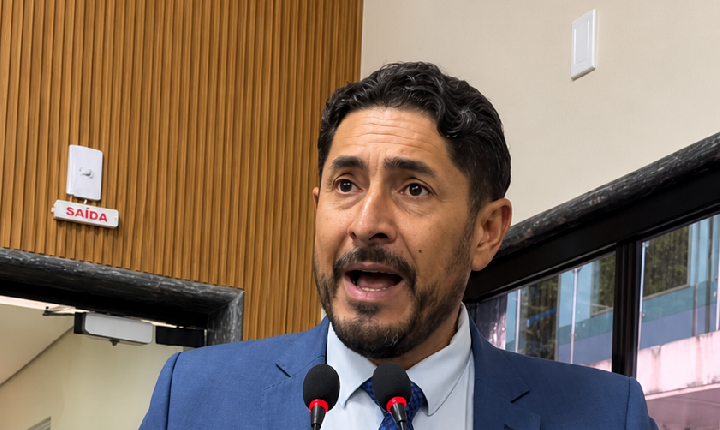 Márcio Pacele acompanha avanço de convênio entre Estado e Prefeitura para beneficiar a Ponta do Abunã