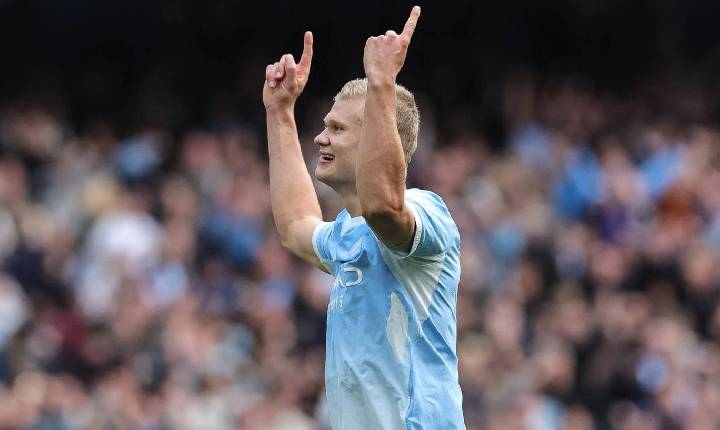 Maresca mantém invencibilidade do Manchester City, mas alerta é aceso após vitória sobre o Sunderland