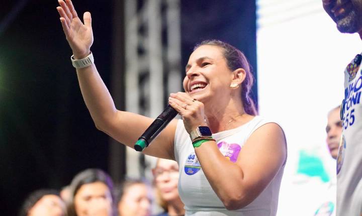 Mariana Carvalho defende uma representação de Rondônia mais ativa em Brasília