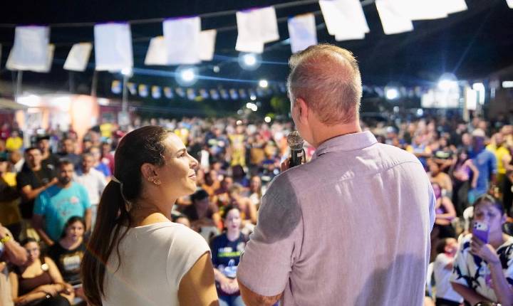 Galeria de Imagem