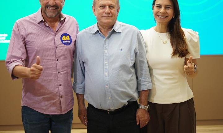 Mariana Carvalho leva a crise do leite de Rondônia para a mesa da FIERO: 