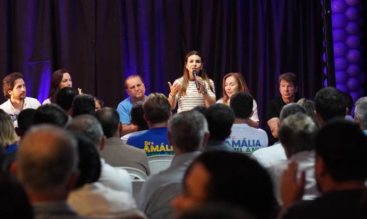 Galeria de Imagem