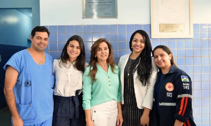 Galeria de Imagem