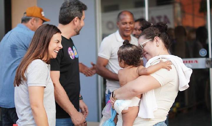 Galeria de Imagem