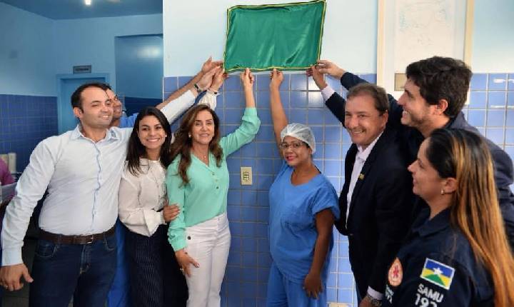Galeria de Imagem