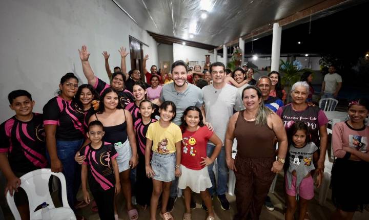 Galeria de Imagem