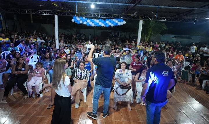 Galeria de Imagem