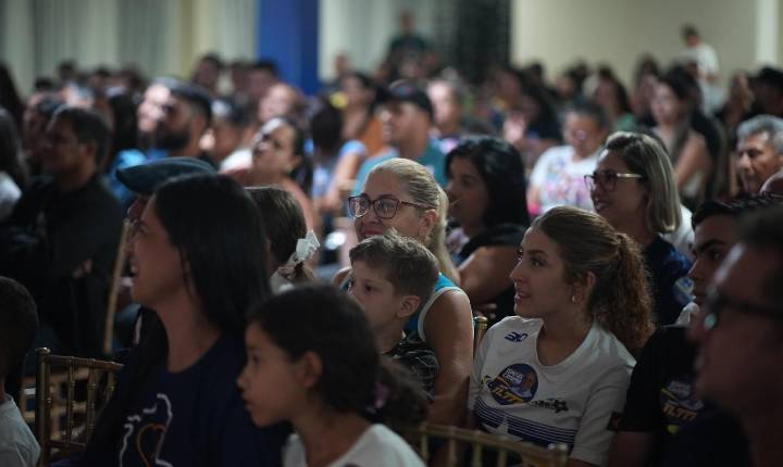 Galeria de Imagem