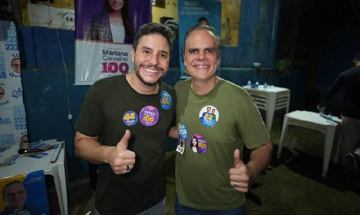 Galeria de Imagem