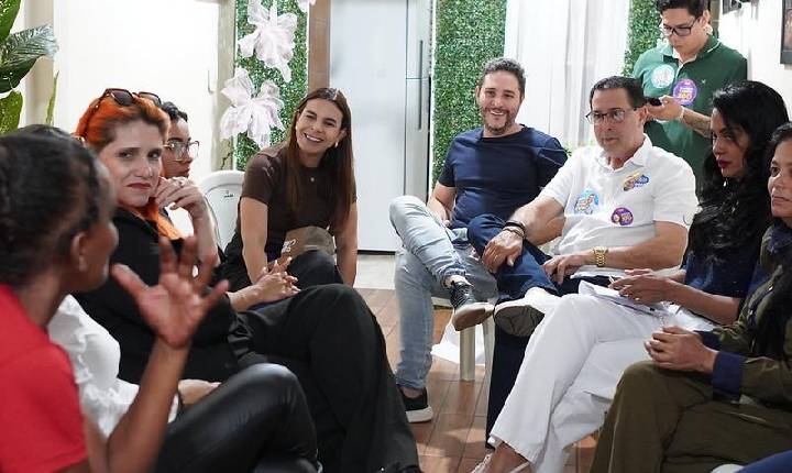 Galeria de Imagem