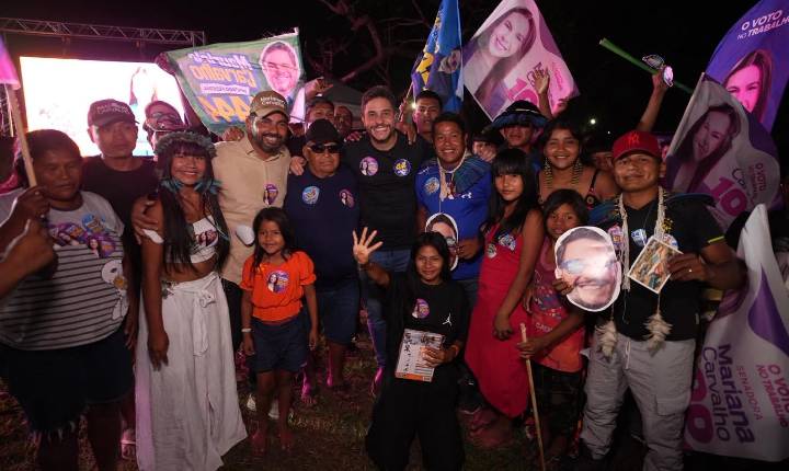 Galeria de Imagem
