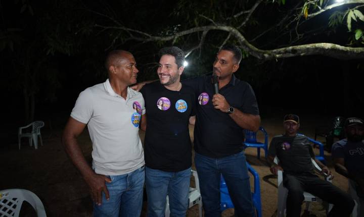 Galeria de Imagem