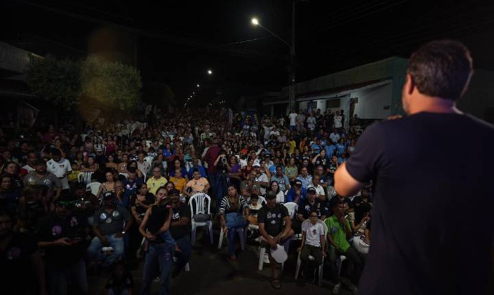 Galeria de Imagem