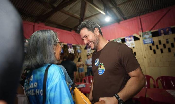 Maurício Carvalho reencontra moradores da Ponta do Abunã e fala sobre os próximos passos para os distritos