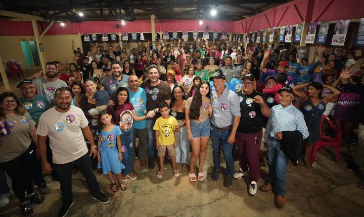 Galeria de Imagem