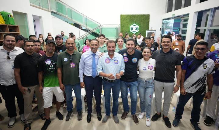 Galeria de Imagem