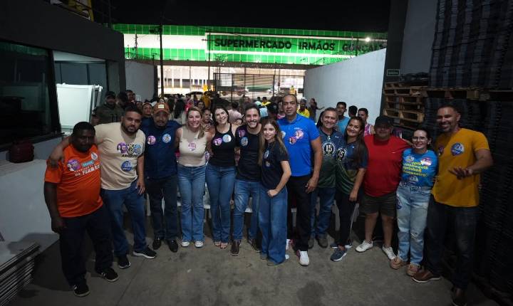 Galeria de Imagem