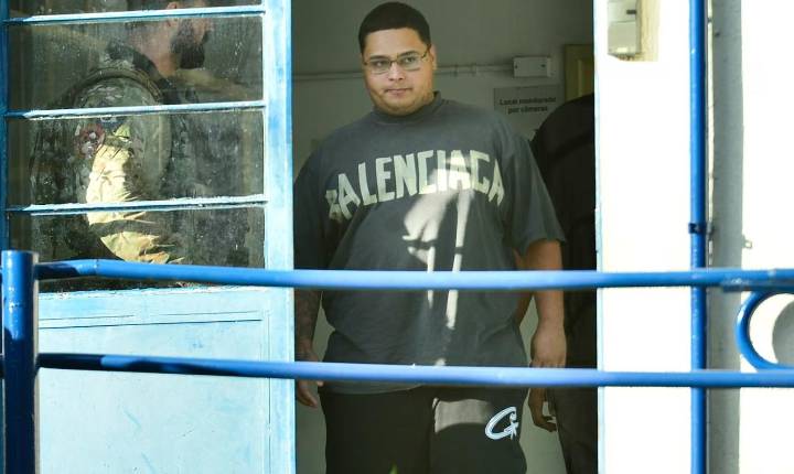 MC Ryan lidera organização criminosa que movimentou R$ 260 bilhões, afirma PF